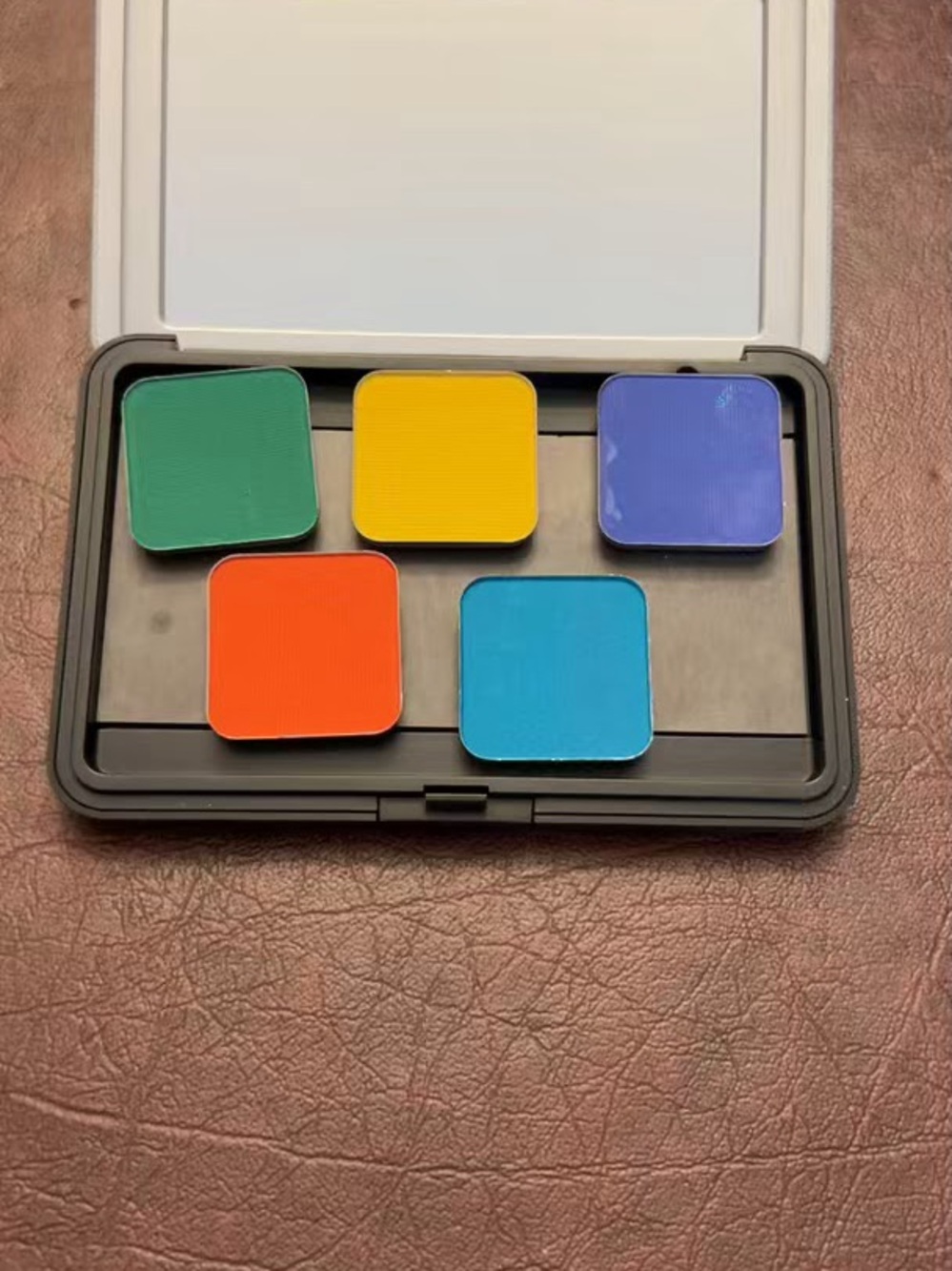 Makeup Geek